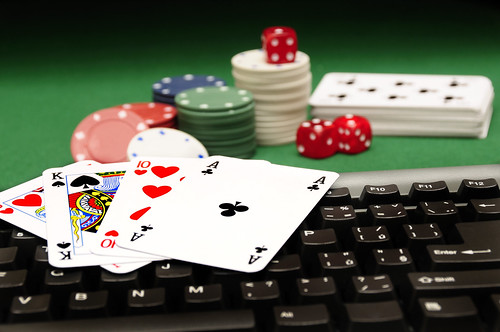 online-casino-gambling