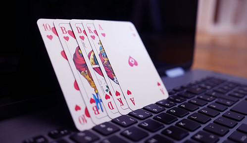 trusted online casino Malaysia