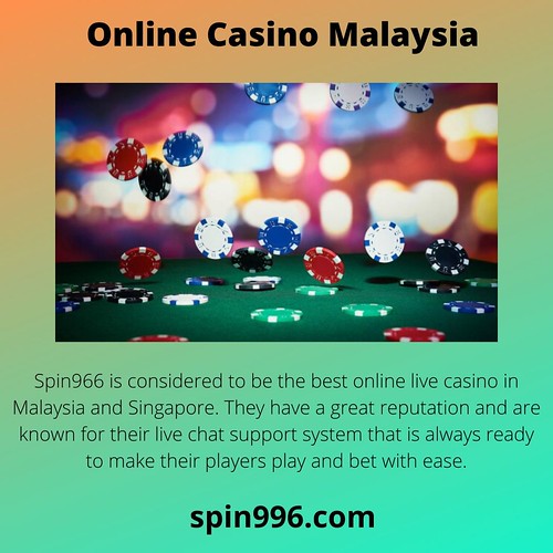 Malaysia Online Casino