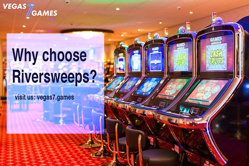 riversweeps online casino