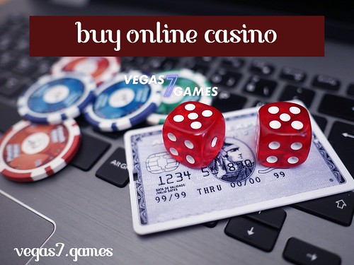 buy online casino