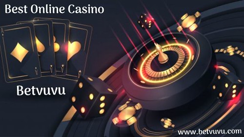 Best Online Casino
