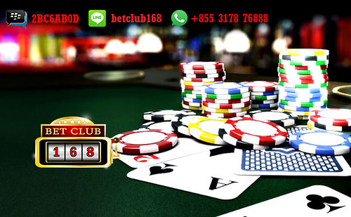 Agen Judi Casino Online Handphone Bonus Terbesar
