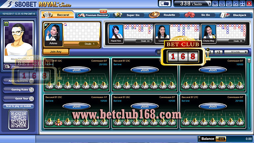 Agen Judi Casino Online Terpopuler Bonus Terbesar