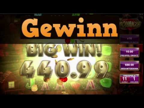 Freispiele + Big Win? mit Indian Casino Slots Bonanza ? | Gewinnen mit Spielautomaten Tricks online