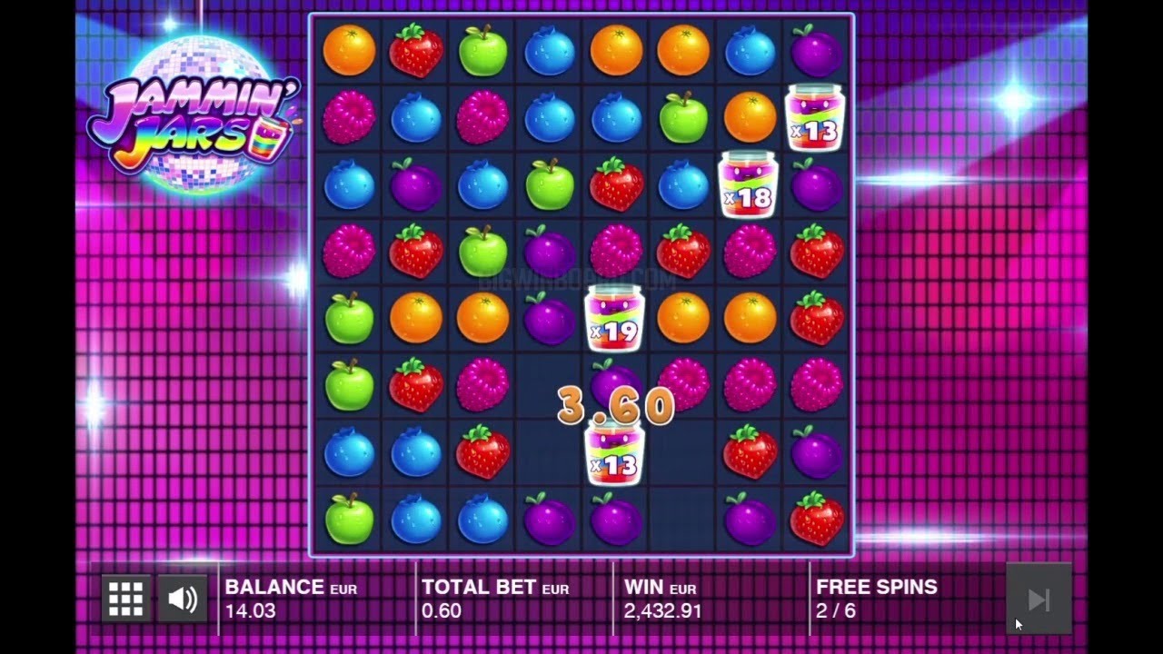 Live Online Indian Casino Megaways New Game And Jammin Jars
