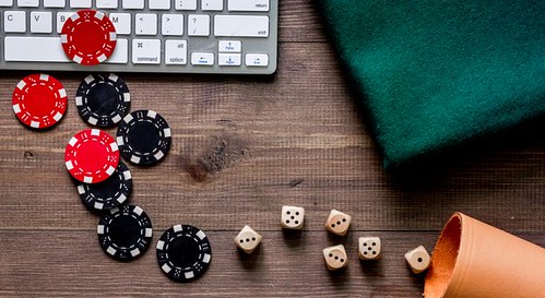 Main Sicbo Pada Situs Casino Online Yang Terpercaya