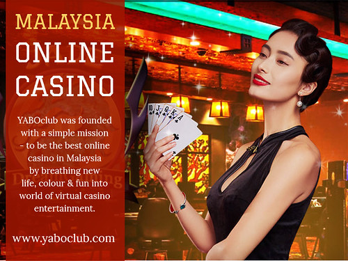 Malaysia Online Casino