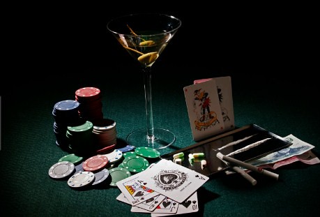 Online Casino Judi