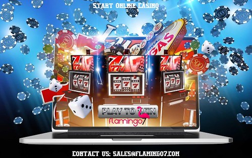 Start Online Casino