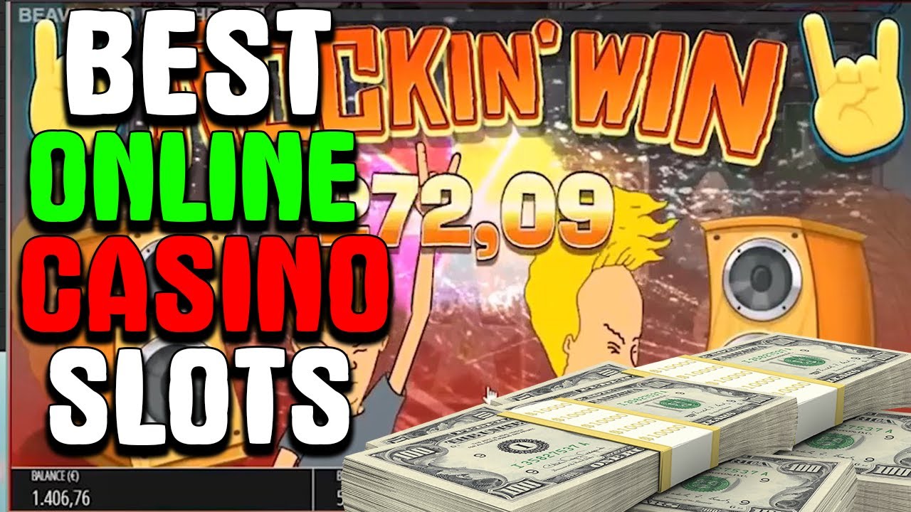 The Best Online Indian Casino Slots September 2020 ? Play the link in the description ✅