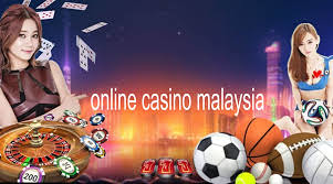 online casino Malaysia
