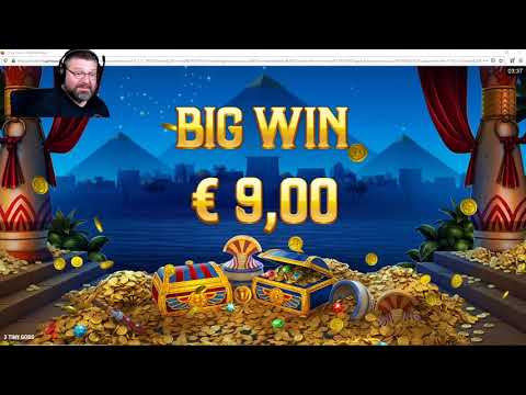 Online Indian Casino Club – 3 Tiny Gods