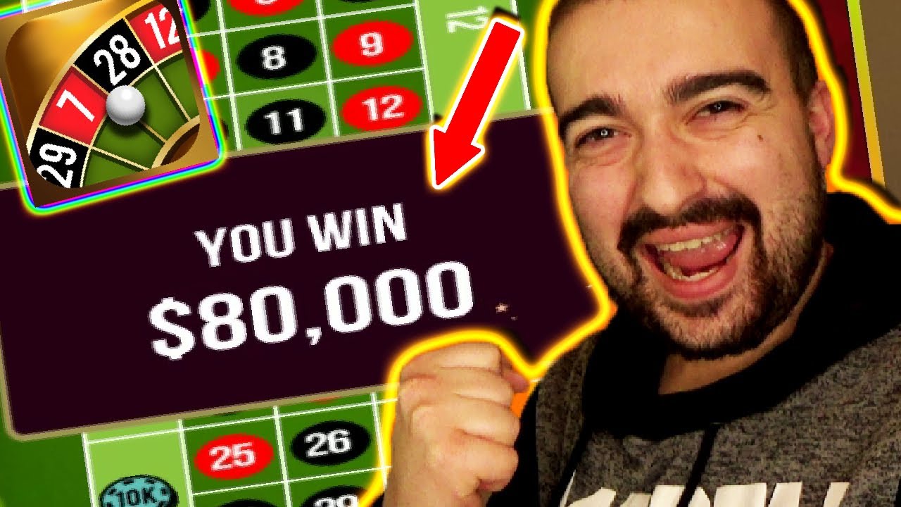Roulette Pro: THIS IS EPIC FUN! – European Roulette / Roulette Online Indian Casino & Roulette Strategy
