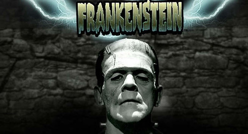 111% FRANKENSTEIN BONUS AT FLAMANTIS