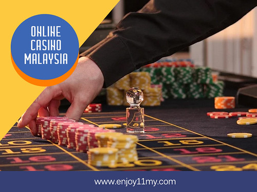 Online Indian Casino Malaysia