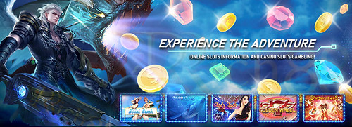 Casino Online Malaysia