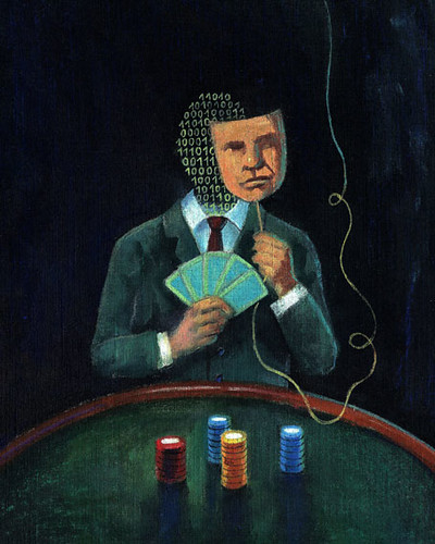Online casino