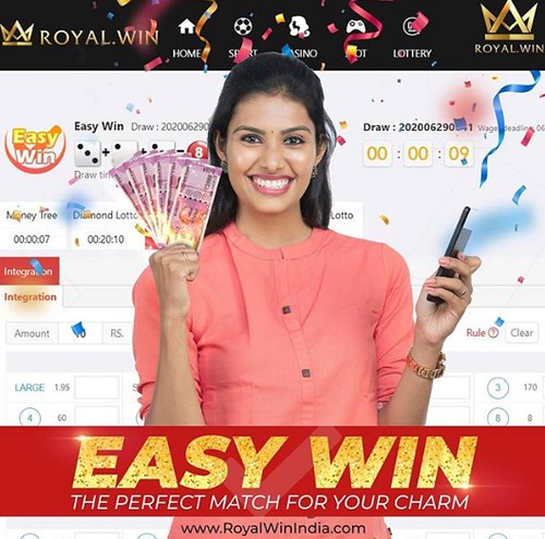 Online Casino