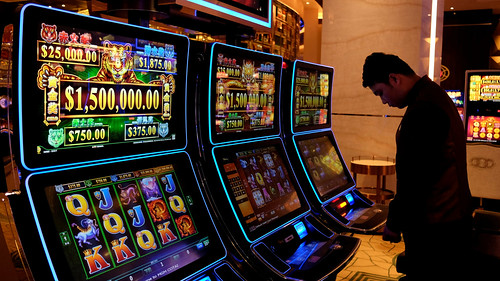 Online Casino Malaysia