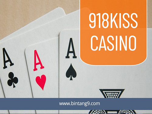 918Kiss Casino