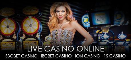 Agen Indian Casino Online yang terbaik