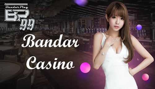 Bandar Casino Online