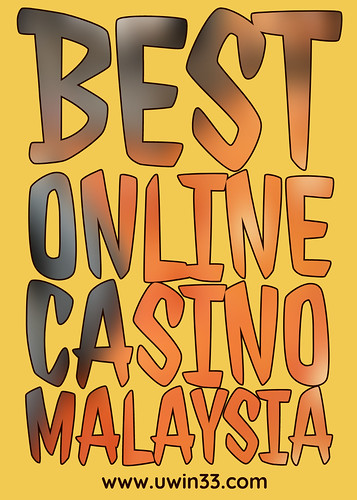 Best Online Casino Malaysia