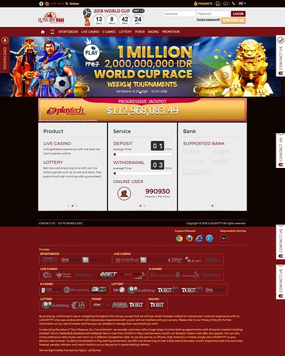 Best Online Casino
