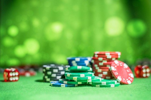 Bitcoin Casino Online Us