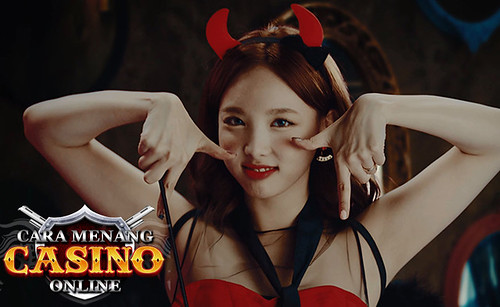 Cara Menang Judi Casino Online