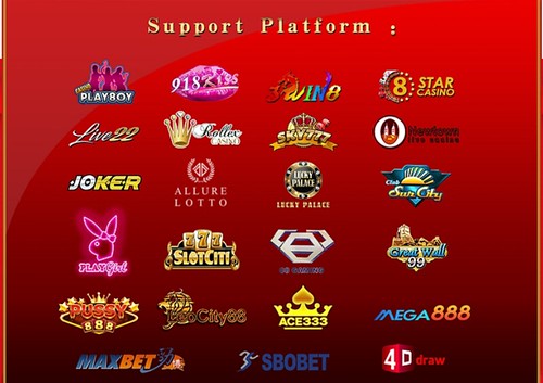 Casino Online Malaysia