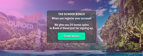 Dunder Casino