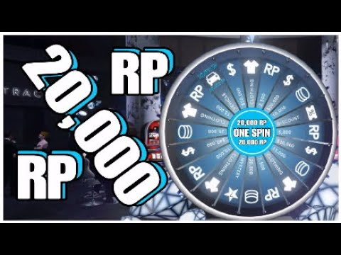 GTA 5 Win 20,000 RP & Podium Car (GTA V Online Indian Casino Podium Vehicle Guide – How To Win) Cam & TIMER