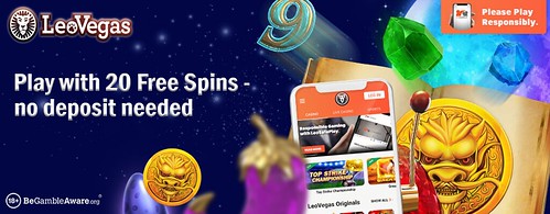 Leovegas Casino