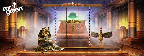 MrGreen Casino