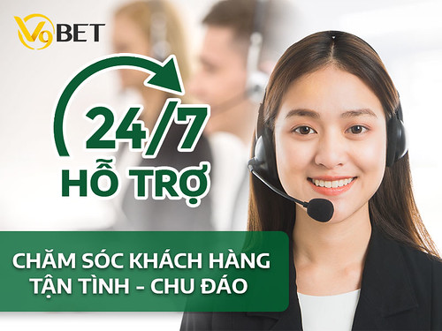 Nhà cái V9BET