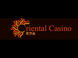 ORIENTAL CASINO ONLINE