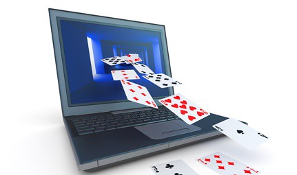 Online-Casino-Game