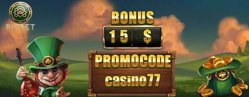 Riobet Casino