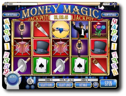 Rival-casino-online