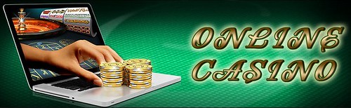 Situs Resmi Casino Online Terpercaya