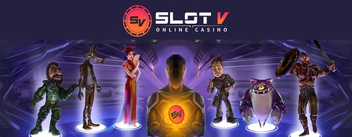 SlotV Indian Casino