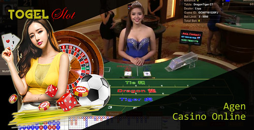 TogelSlot-Agen-Casino-Online