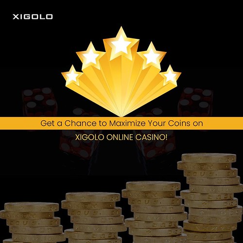 Xigolo Online Casino