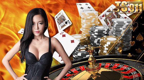 casino online TS911