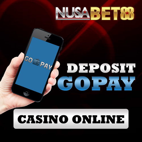 casino online gopay