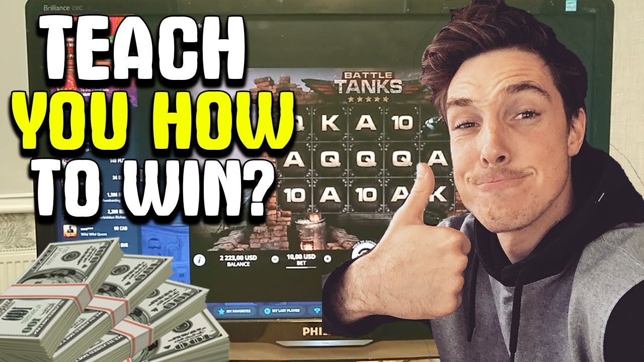 online Indian Casino big win ? Do you want to teach you how to win at online casinos❓