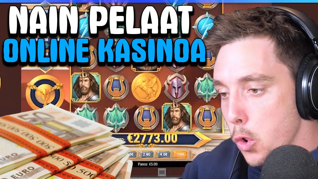 online Indian Casino europa ? Näin pelaat online kasinoa ja voita rahaa täältä ?
