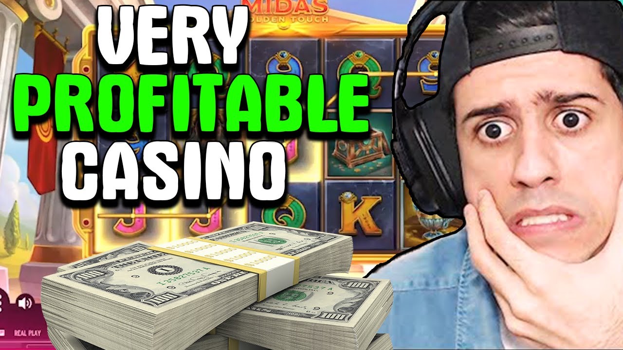 online Indian Casino sites ? I chose this online Indian Casino it is profitable ? Very profitable Indian Casino